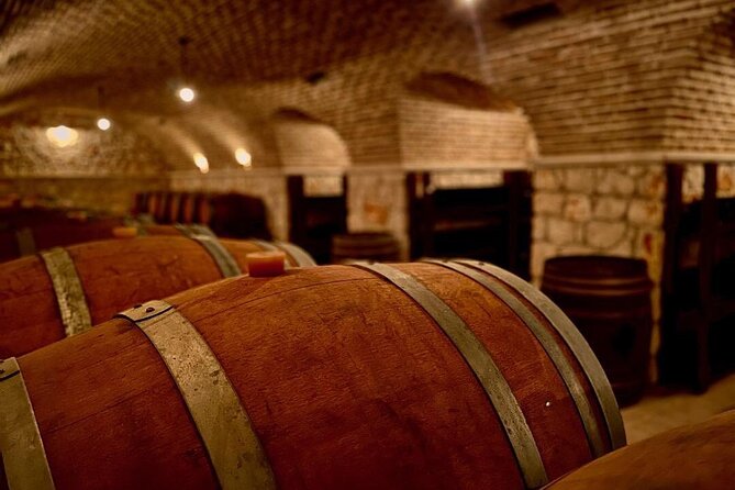 Zante - Private Tour of Bohali , Wine and Oil Tasting - Exploring the Bohali Highlights