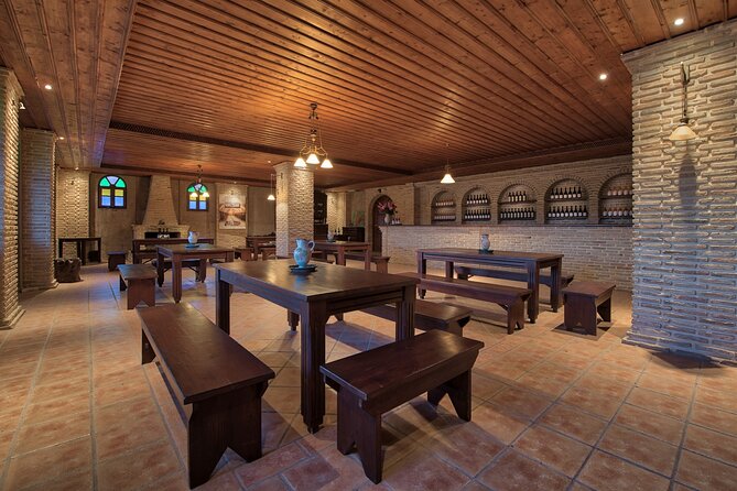 Zante - Private Tour of Bohali , Wine and Oil Tasting - Pickup and Meeting Point Details