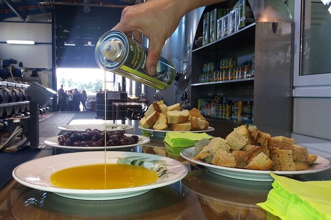 Zante - Private Tour of Bohali , Wine and Oil Tasting - Additional Tour Inclusions and Policies