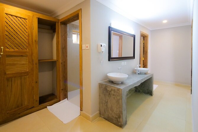 Zanzibar Beach Holiday Private Tour - Tour Exclusions