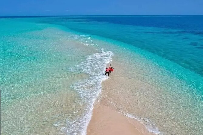 Zanzibar Beach Holiday Private Tour - Cancellation Policy