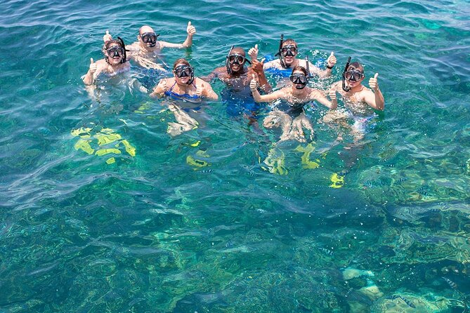Zanzibar Beach Holiday Private Tour - Contact Information