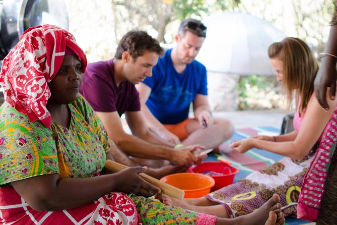 Zanzibar Cooking Class & Spice Tour - Sample Menu Offerings