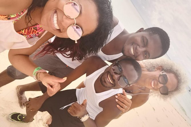 Zanzibar Dhow Cruise Day Adventure, Sea Sports at Kwale Island, Very Memorable - Recommendations for Future Visits