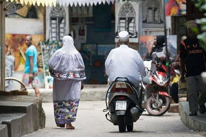 Zanzibar Full Day Experience - Tour Experience