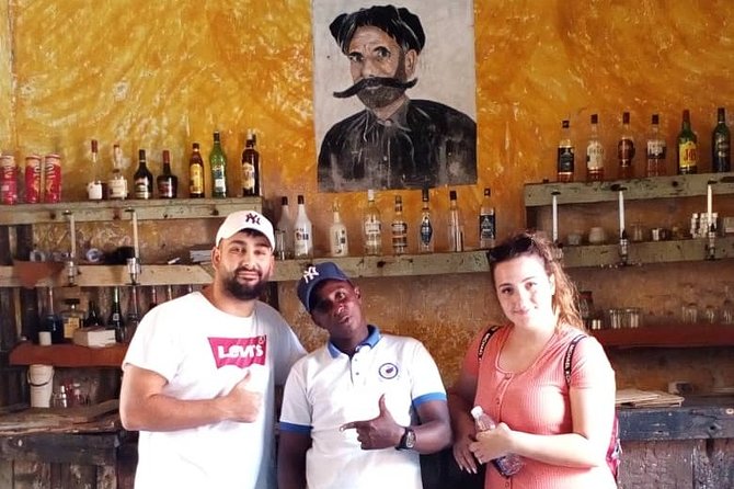 Zanzibar Full Day Experience - Snorkeling Opportunities
