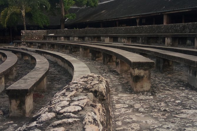 Zanzibar Historical Walking Tour With Mohamed - Taking in the Spice Market