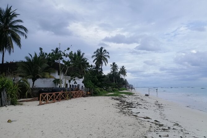 Zanzibar Prime Taxi Services - Transparent Pricing and Policies