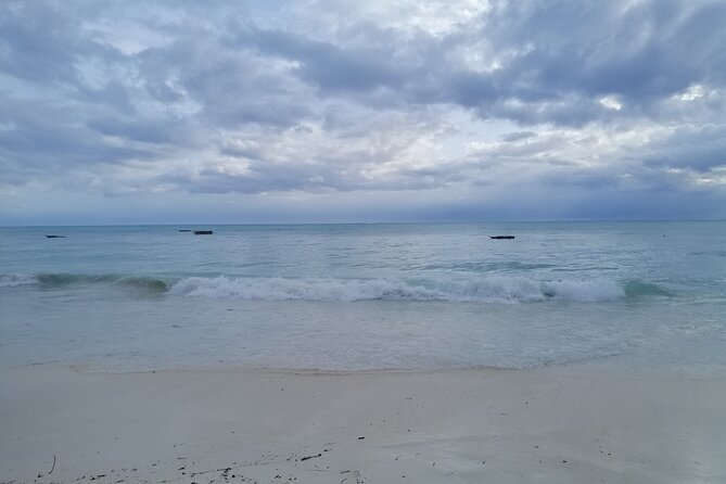 Zanzibar Prime Taxi Services - Continuous Improvement Commitment