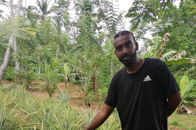 Zanzibar Spice Tour - Spice Farm Tour Details