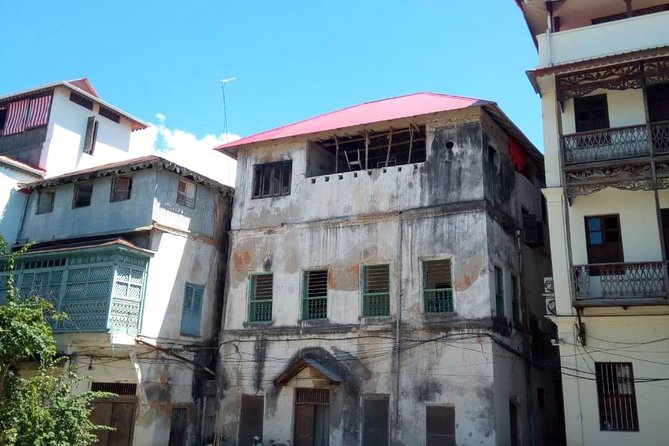 Zanzibar Stone Town Walking Tour - Reviews and Feedback