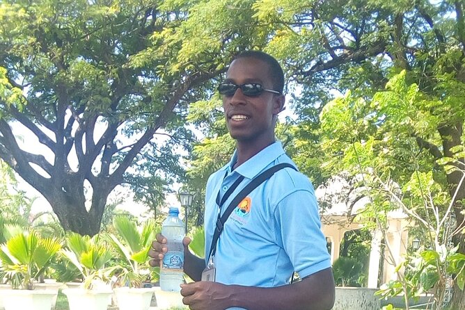 Zanzibar Stone Town Walking Tour - Availability and Accessibility