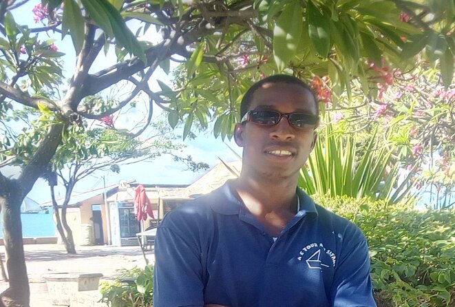 Zanzibar Stone Town Walking Tour - Key Sights Explored