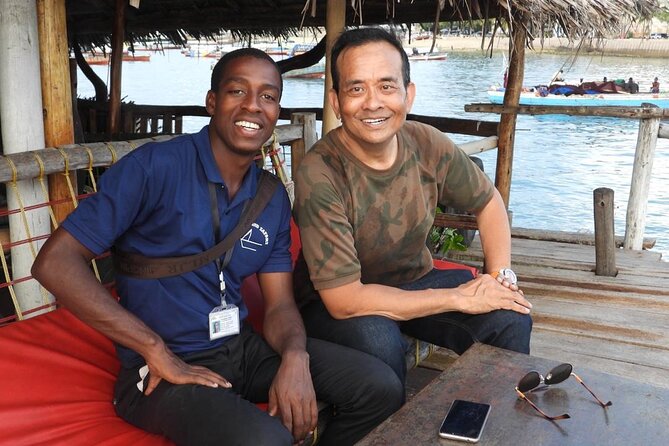 Zanzibar Stone Town Walking Tour - Guide-led Discovery