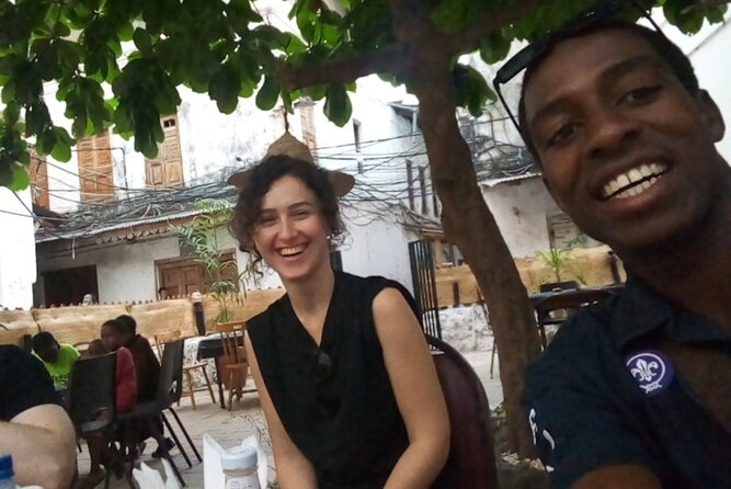 Zanzibar Stone Town Walking Tour - Departure Times