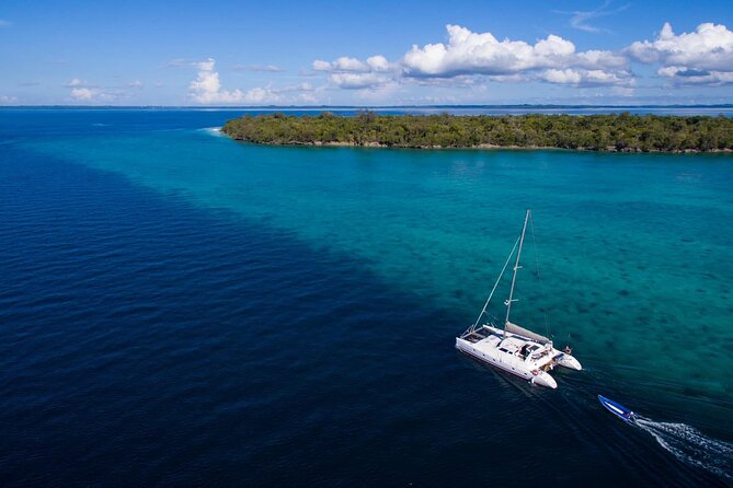 Zanzibar Sunset Yacht Cruise - Accessibility Considerations