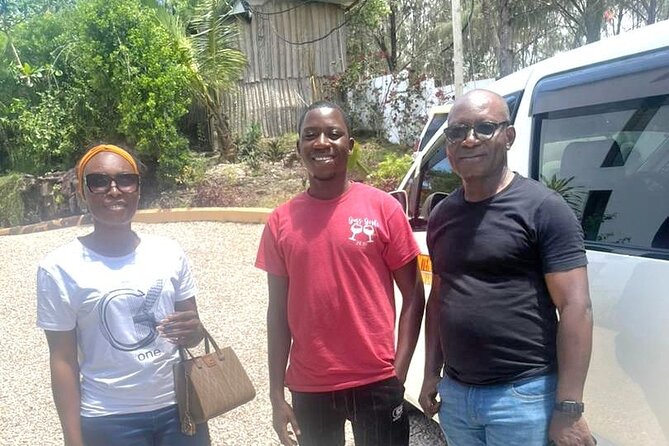 Zanzibar Taxi Service/Airport Transfer - Rating and Recommendations