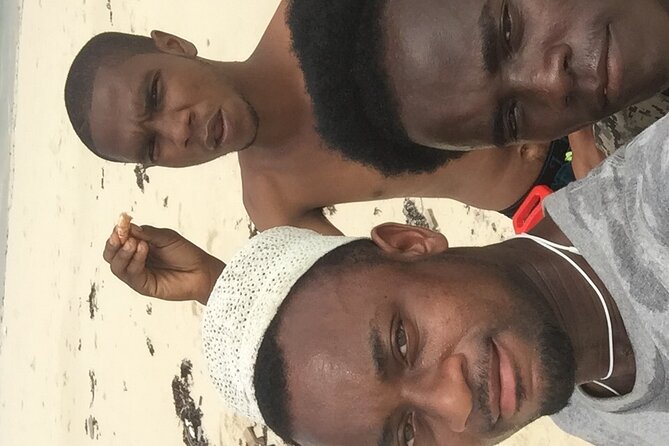Zanzibar Tours & Taxi Services - Included Features