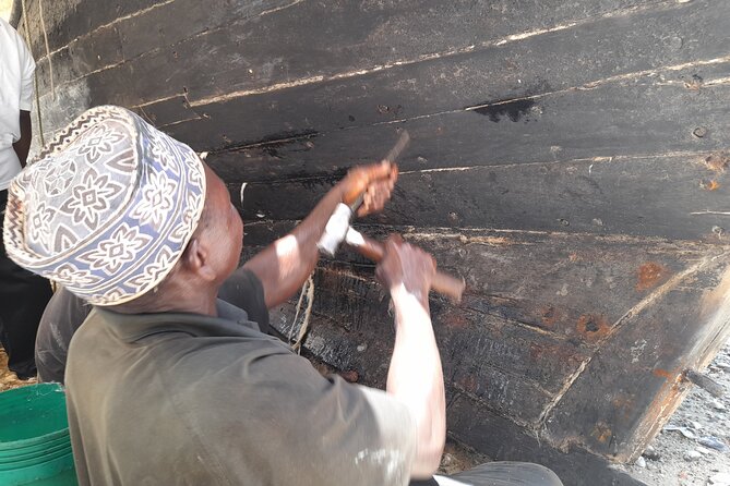 Zanzibar Tumbatu Island Cultural Experience - Tour Inclusions and Details