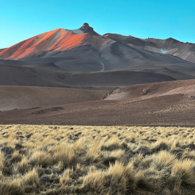 Zapaleri, a Volcano With Three Borders - Frequently Asked Questions