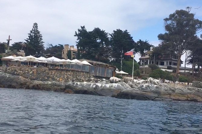 Zapallar and Cachagua Island Experience - Key Points