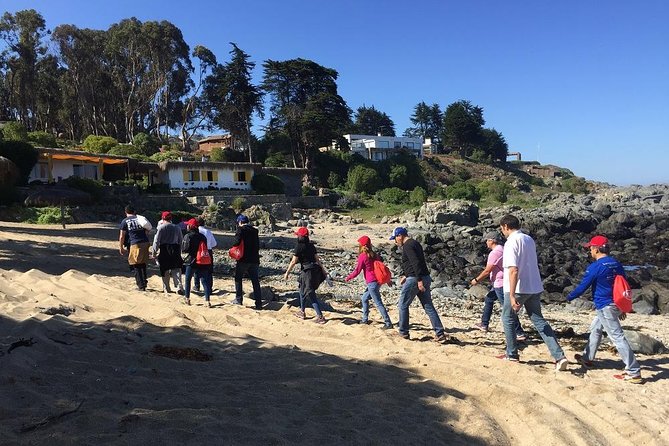 Zapallar Walking & Bird Watching Penguins & Lunch From Valparaiso - Additional Tour Stops