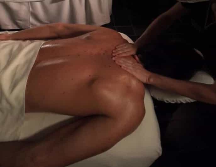 Zapopan: Chaya and Agave Body Wrap - Booking Information