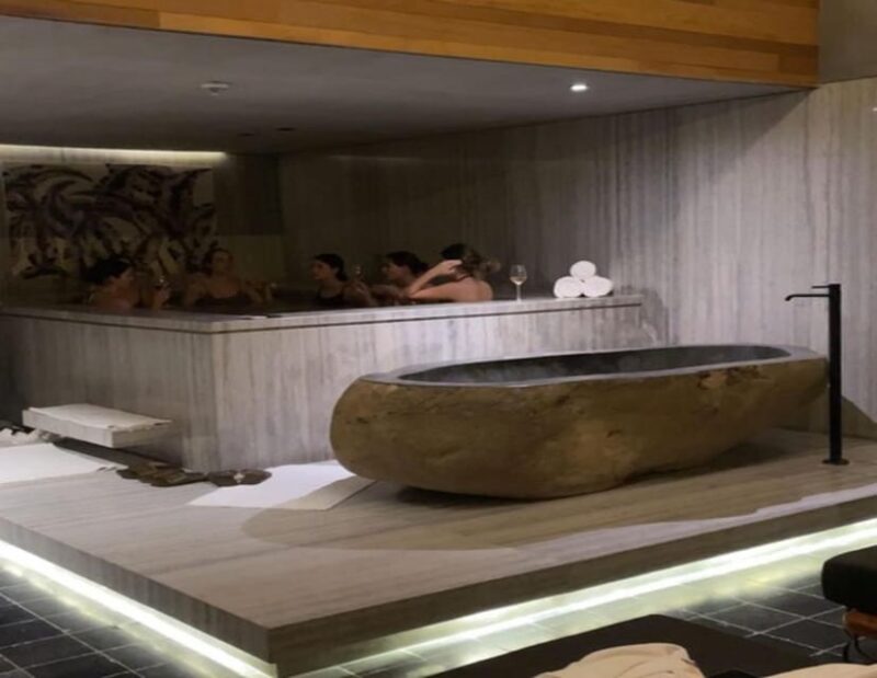 Zapopan: Hydrothermal Ritual - Booking and Availability