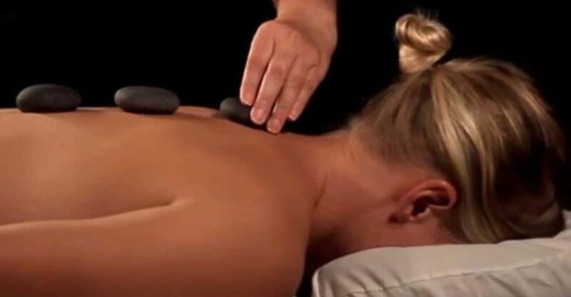 Zapopan: Reflexology Thai Ritual - Meeting Location