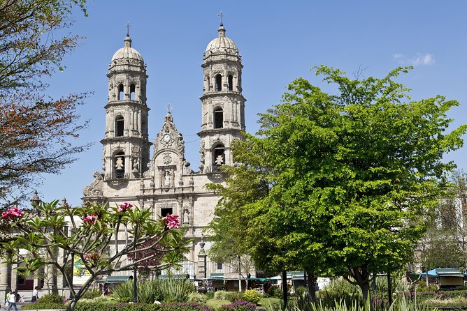 Zapopan Tour From Guadalajara: Basilica of Our Lady and Huichol Art Museum - Huichol Art Museum