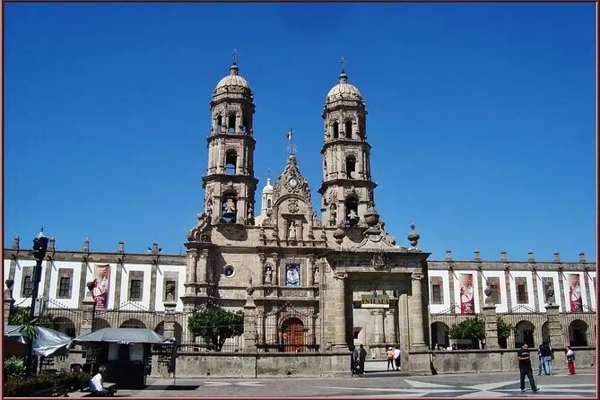 Zapopan Tour From Guadalajara: Basilica of Our Lady and Huichol Art Museum - Itinerary and Schedule