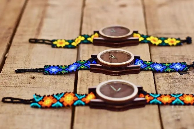 Zapopan Tour From Guadalajara: Basilica of Our Lady and Huichol Art Museum - Booking Details
