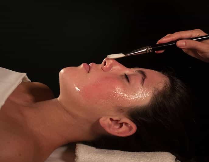 Zapopan: Wellness Relax Moment - Key Points