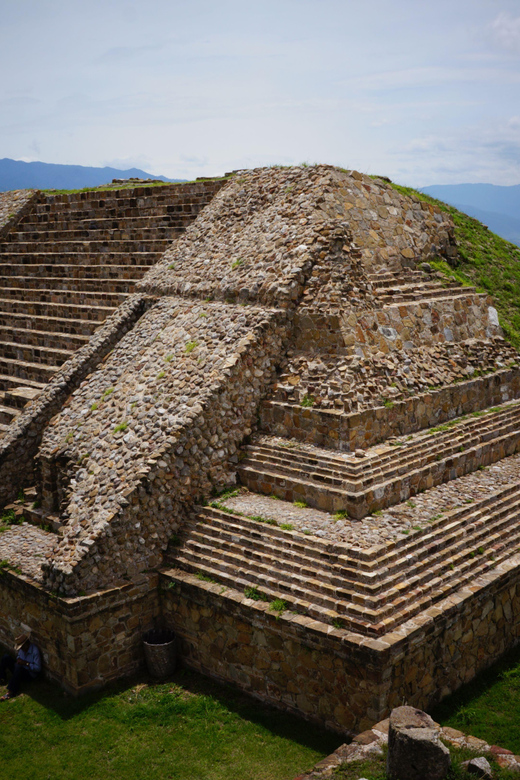 ZAPOTEC CULTURE TOUR - Itinerary Highlights