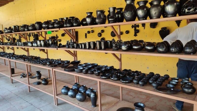 ZAPOTEC CULTURE TOUR - Important Information