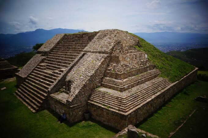 ZAPOTEC CULTURE TOUR - Booking and Cancellation