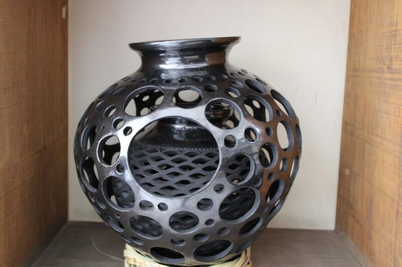 Zapotec Handicrafts - Cultural Exploration