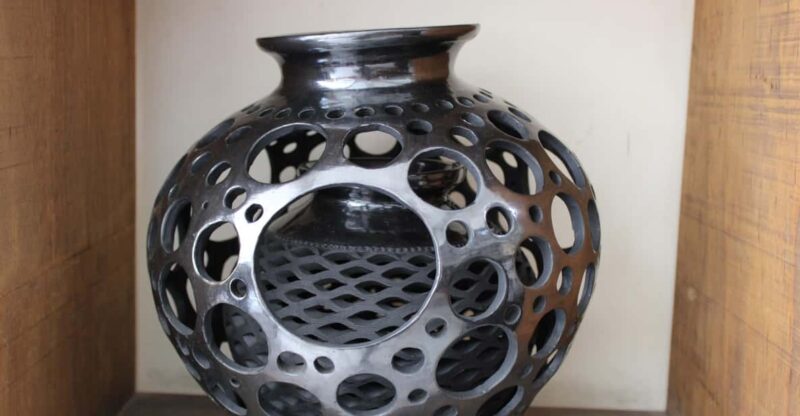 Zapotec Handicrafts - Itinerary Highlights