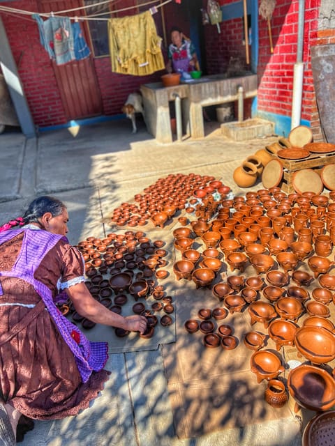 Zapotec Women - Customer Feedback