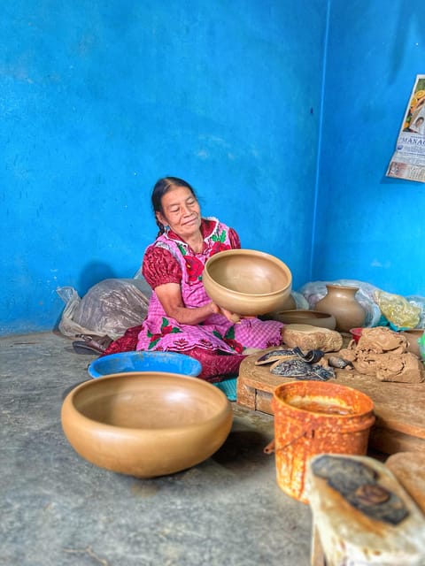 Zapotec Women - Frequently Asked Questions