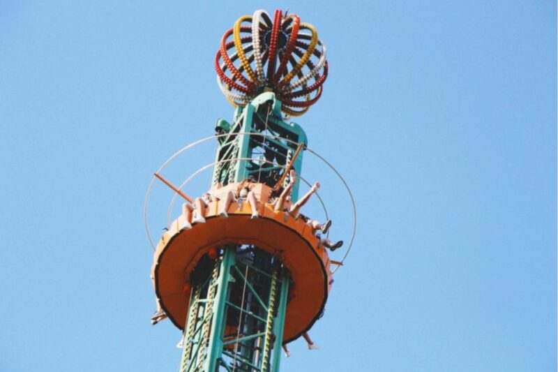 Zaragoza: Combo Amusement Park and Aquarium Entry Ticket - Visiting Recommendations