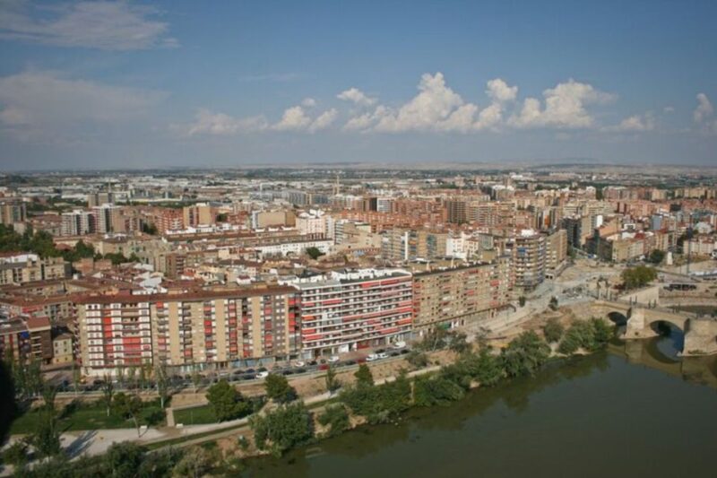 Zaragoza: Private Custom Tour With a Local Guide - Customizing the Tour Experience