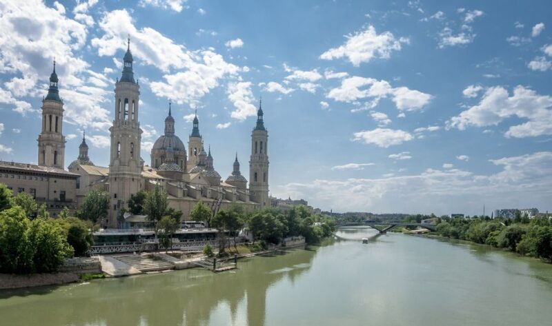 Zaragoza: Private Tour With a Local Guide - Highlights