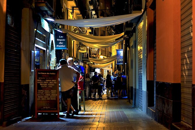 Zaragoza Private Walking Tour With Official Tour Guide - Meeting Point and Pickup Options