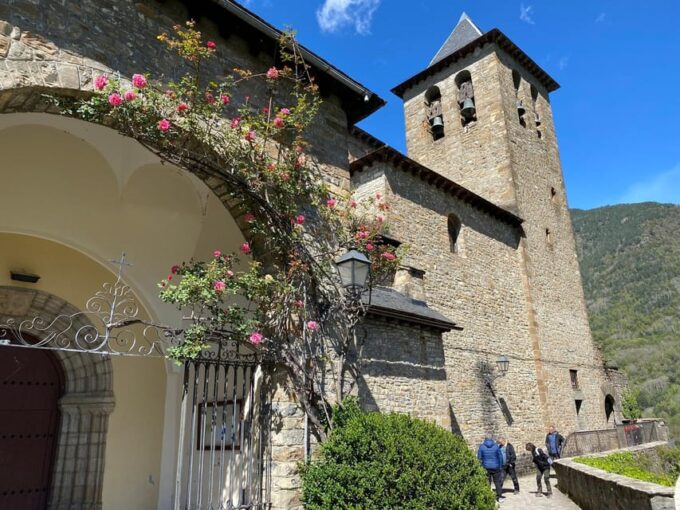 Zaragoza-Pyrenees: Hiking Through the National Park of Ordesa - Frequently Asked Questions