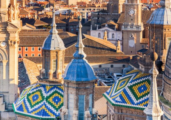 Zaragoza: Scavenger Hunt and Self-Guided Walking Tour - Customer Feedback