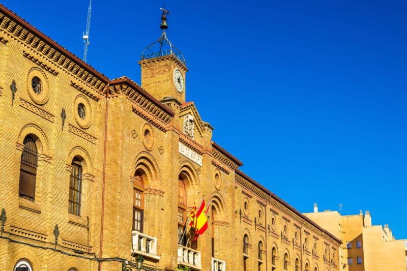 Zaragoza: Self-Guided Highlights Scavenger Hunt & Tour - Customer Feedback Highlights