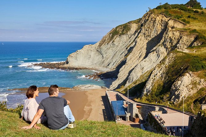 Zarautz, Getaria And Zumaia From San Sebastian - Private Transportation and Knowledgeable Guides