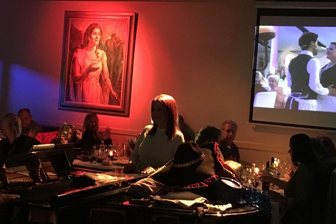 Zarzuela Opera and Dinner at La Castafiore Restaurant in Madrid - Overwhelmingly Positive Customer Reviews