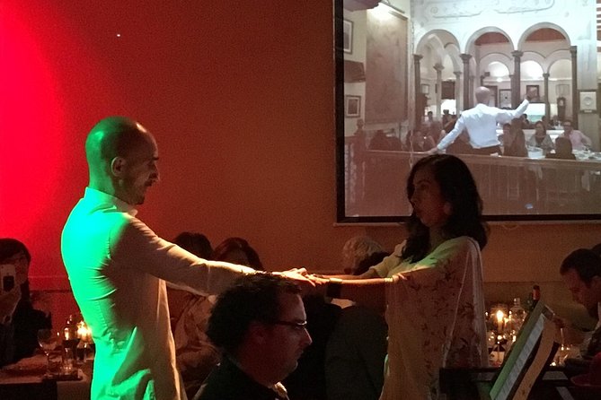 Zarzuela Opera and Dinner at La Castafiore Restaurant in Madrid - Secure Your Spot With Flexible Booking
